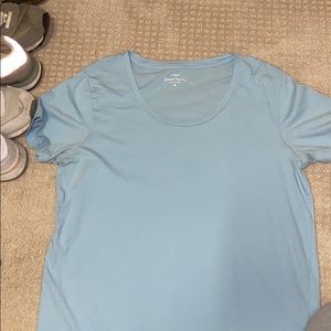 J. Crew Tee
